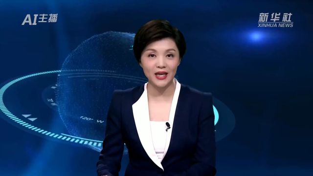 AI合成主播|“何以中国ⷥ‘海泉州”网络主题活动顺利举办