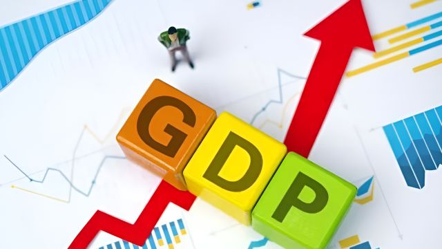 31省份GDP出炉:广东连续35年居首,西藏增速最快