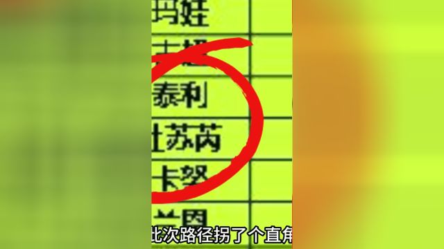 台风名字的由来.超强台风杜苏芮台风涨知识科普台风名字的由来