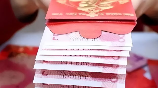 夫妻离婚要求分割两孩子26万压岁钱,法院这样判