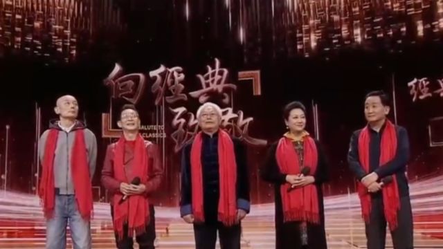 电影《过年》部分主创登场,个个都是眼熟的出色演员!