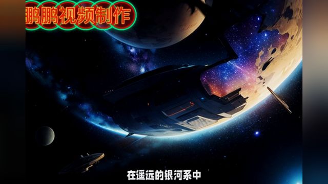 星球大战前传