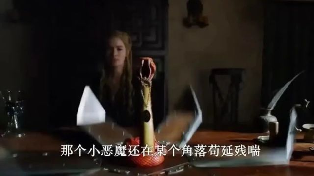 穿越道德禁区:六部引爆讨论的黄暴美剧,你敢看吗?