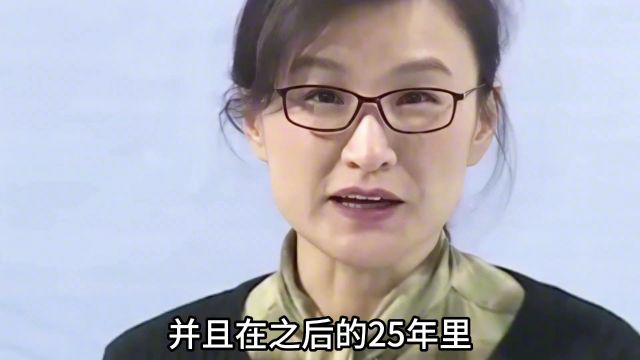 从央视名嘴到“全民公敌”被骂“滚出主持界”的董倩做错了什么