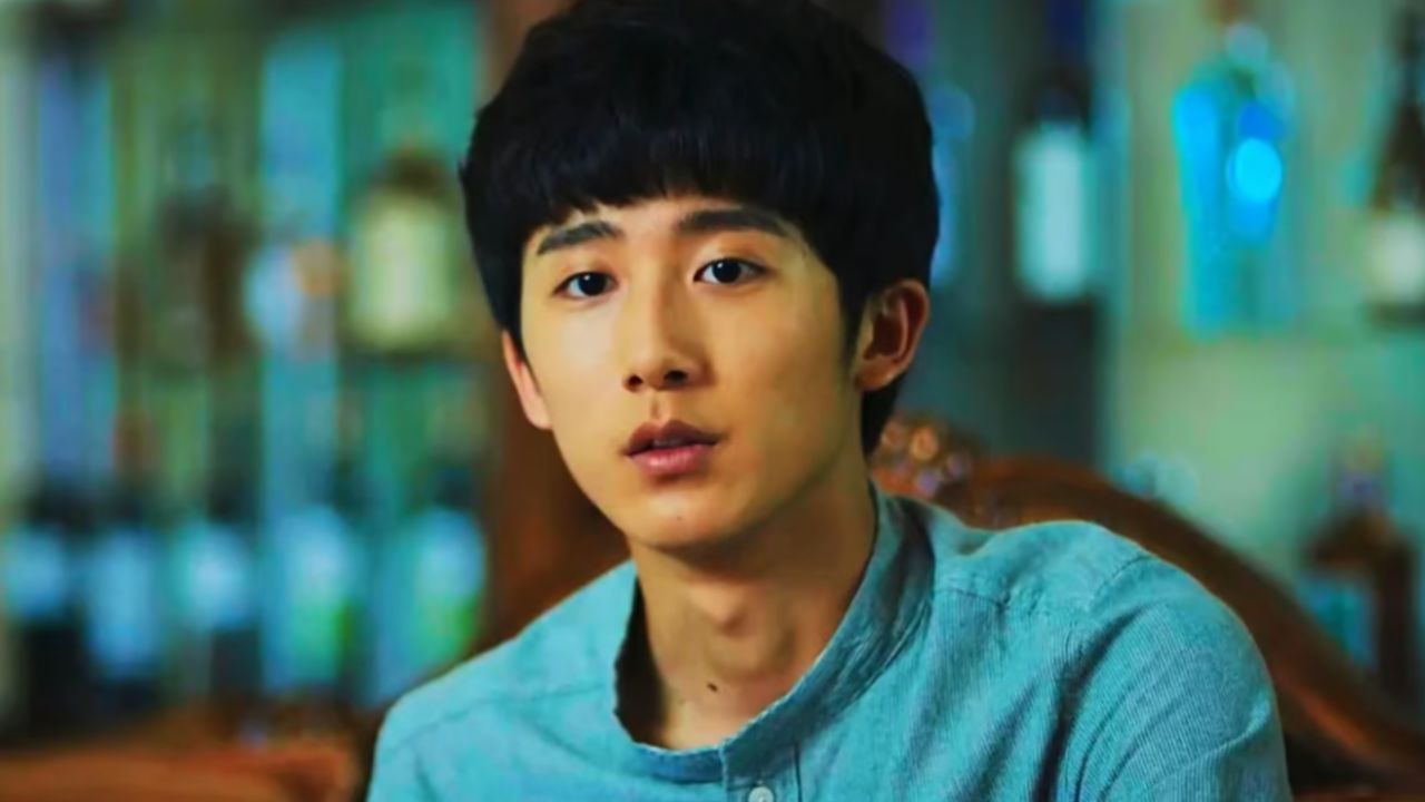 时光俞亮一对欢喜冤家,这两人太有喜感了