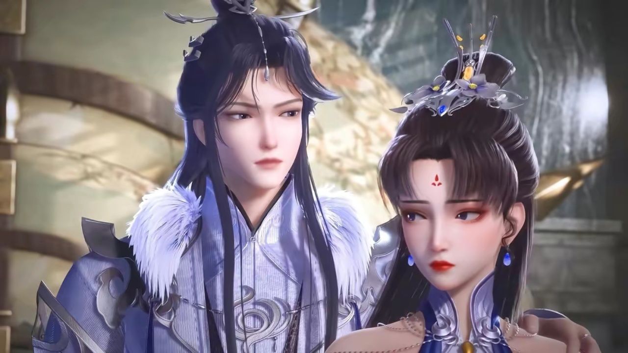 炼气十万年:你知道徐阳,为什么十万年无法突破炼气期吗?