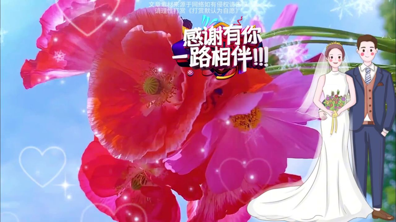【想念】梦里梦外全是你,一生一世陪伴你