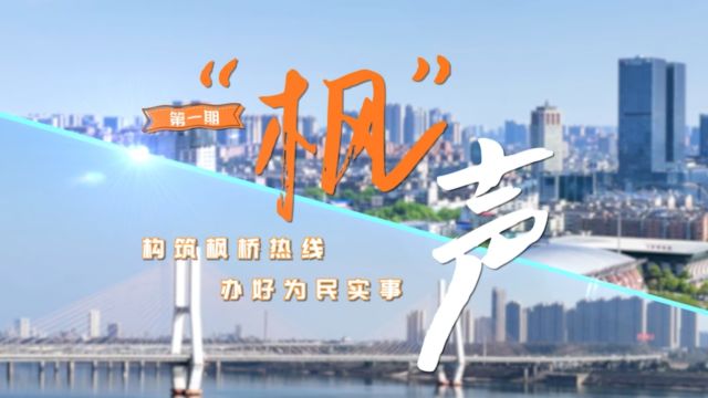 第一期:湘潭市12366“枫桥经验”