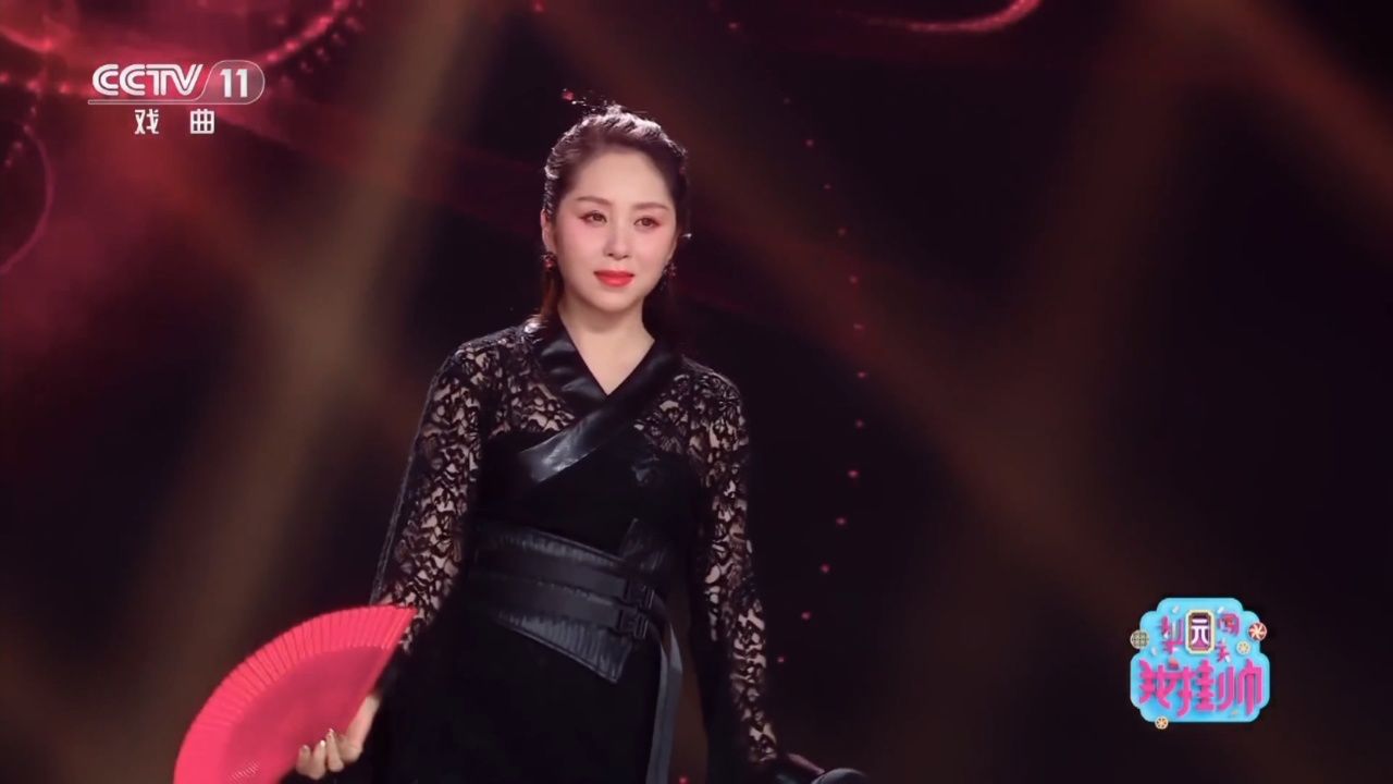 20240306郭津彤《人间情动》