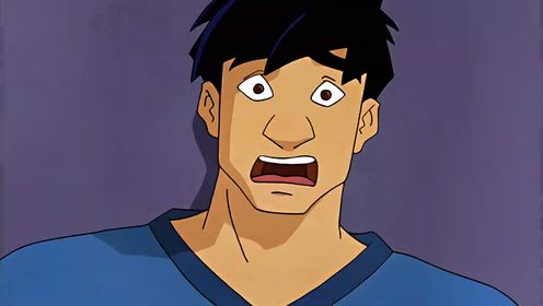 成龙历险记:盘点成龙历险记中登场过的宝物道具(补充版)_动漫_高清完