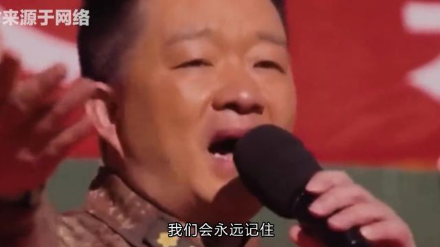 军营歌手 小曾