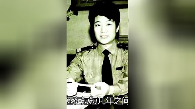 贪财好色女局长,敛财上千万,钟爱20岁男下属,因一本书暴露身份