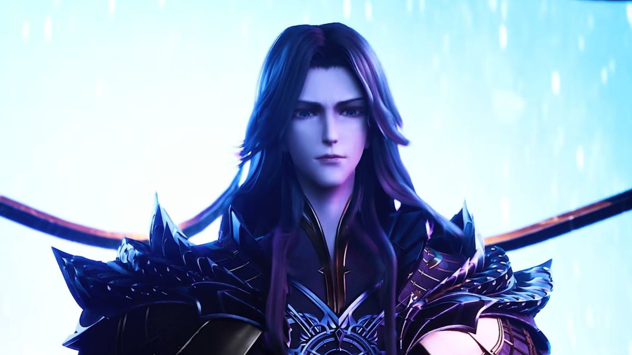 的天谴之神奥斯丁·格里芬,反而是始终以为自己被戴了绿帽的龙星宇