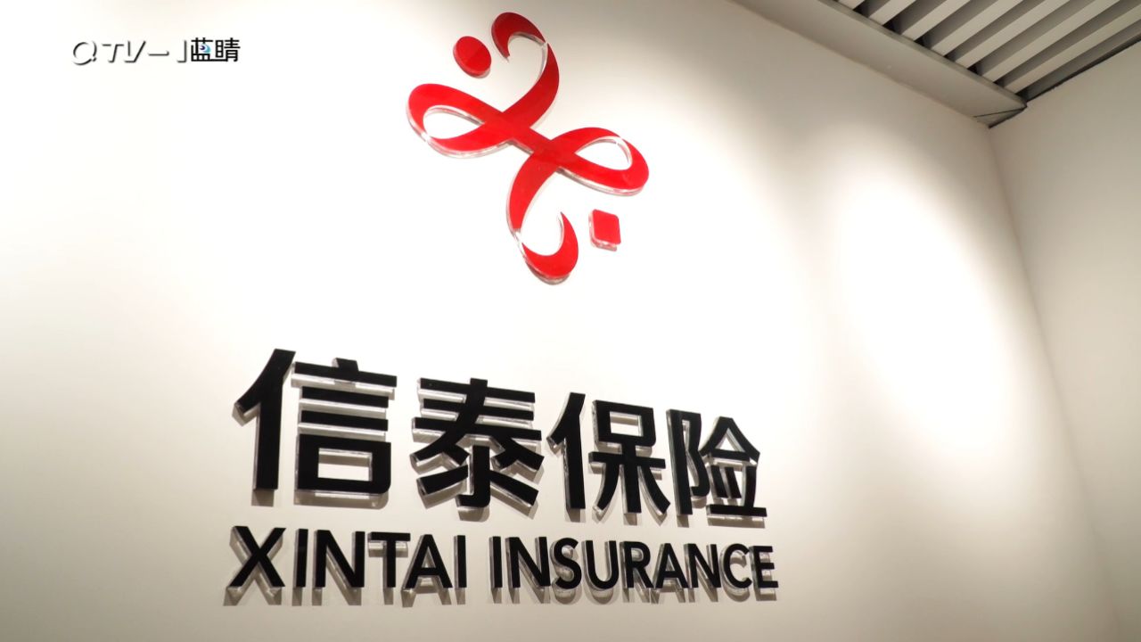 信泰保险青岛分公司:以诚信为发展内核 引领企业稳健前行