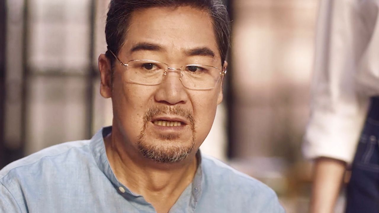 颜子悠上金牌班的事不小心泄露 南叔两边难做人