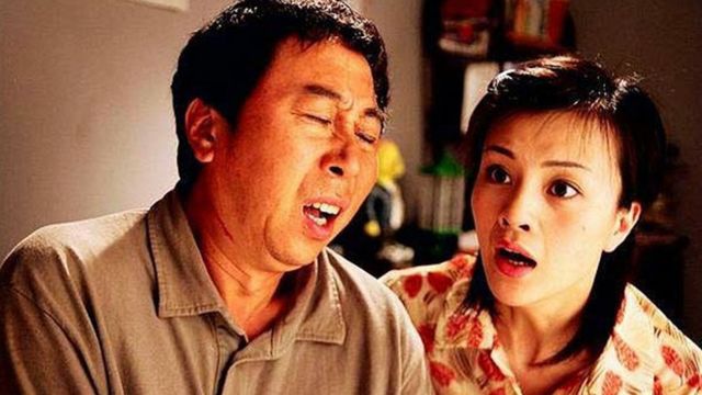 2005年的喜剧电影,冯巩经典代表作,现在上映至少30亿票房