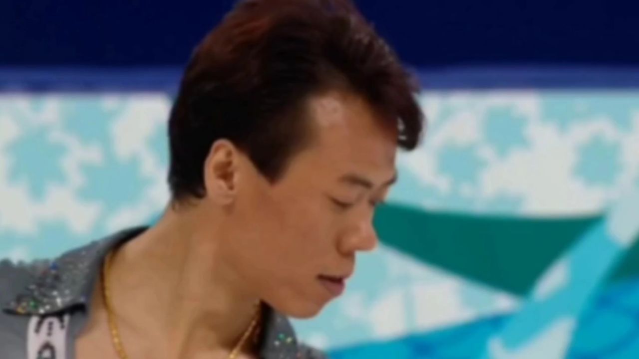 申雪_赵宏博:2010年冬奥会花样滑冰双人滑经典赛事回放#花样滑冰