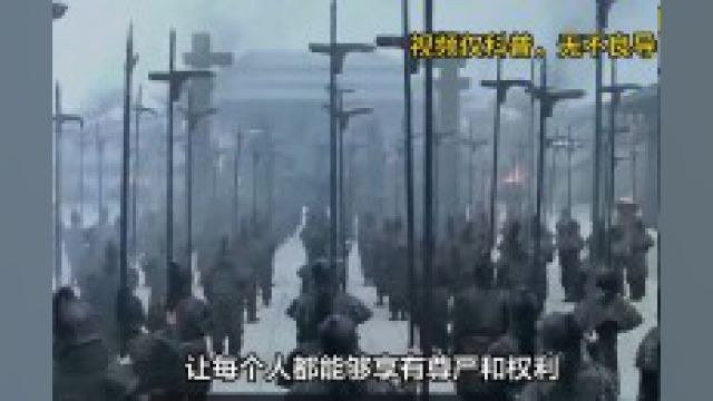 古代将士出征,生理需求如何解决?勾践出奇招藏无尽辛酸3#将士