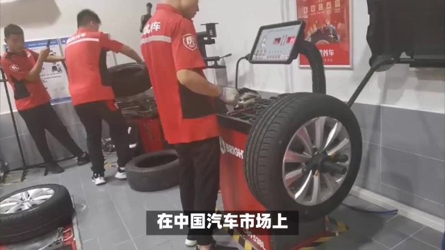 途虎养车终于盈利了?汽车售后赛道跑通了?