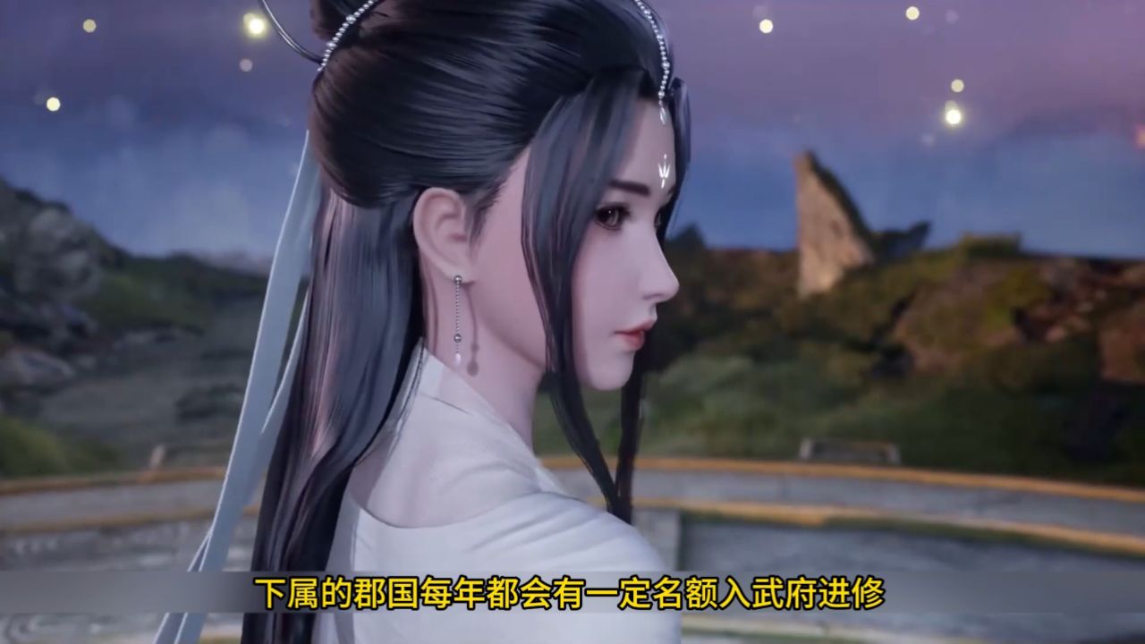《万界独尊》:林枫的武脉不显,他能否在未来展现出十三条武脉的惊人
