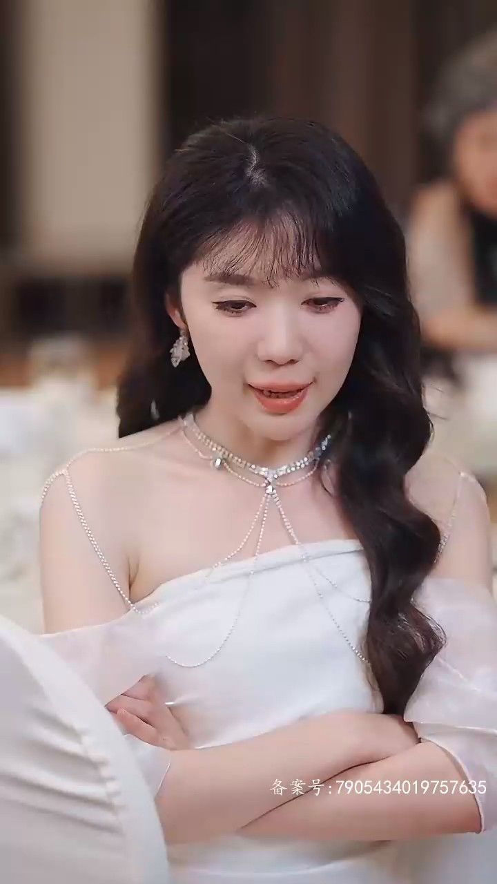 摊牌了,我不装了(吴美丽)4