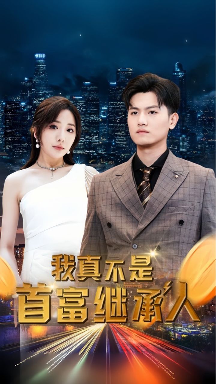 王宇峰《我真不是首富继承人》第1/2集