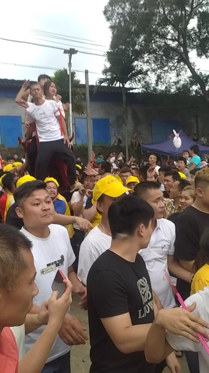 2024年海南省定安县岭口镇岭腰境主军坡