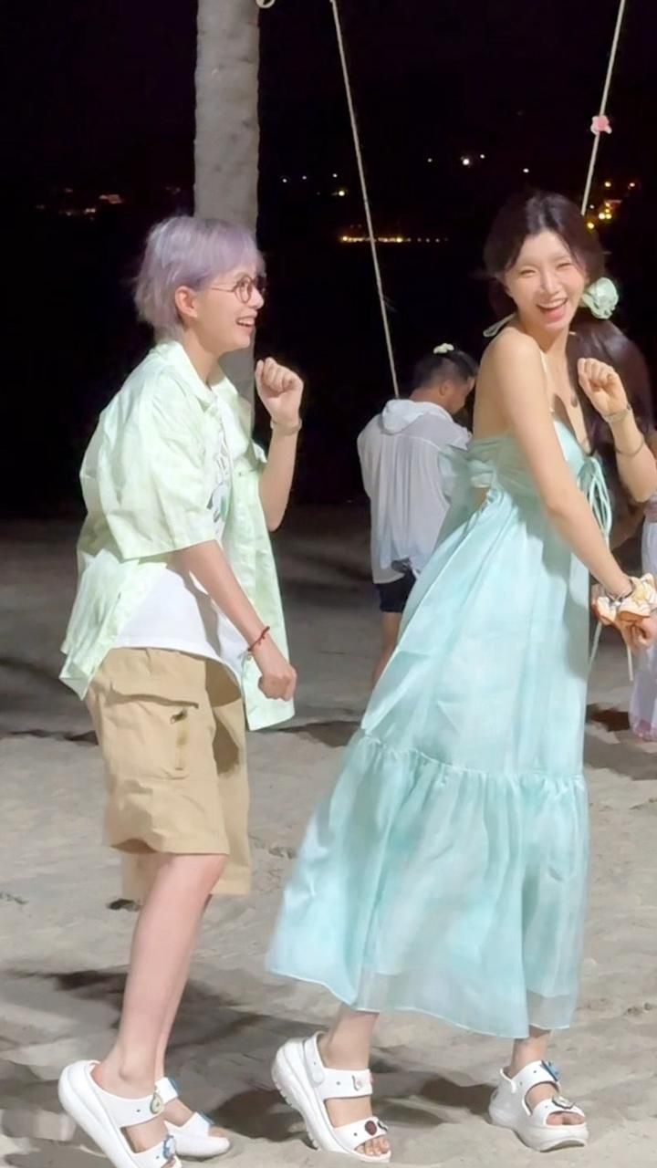 锅盖wer: 好嗨森哦～#越南鼓卡点舞