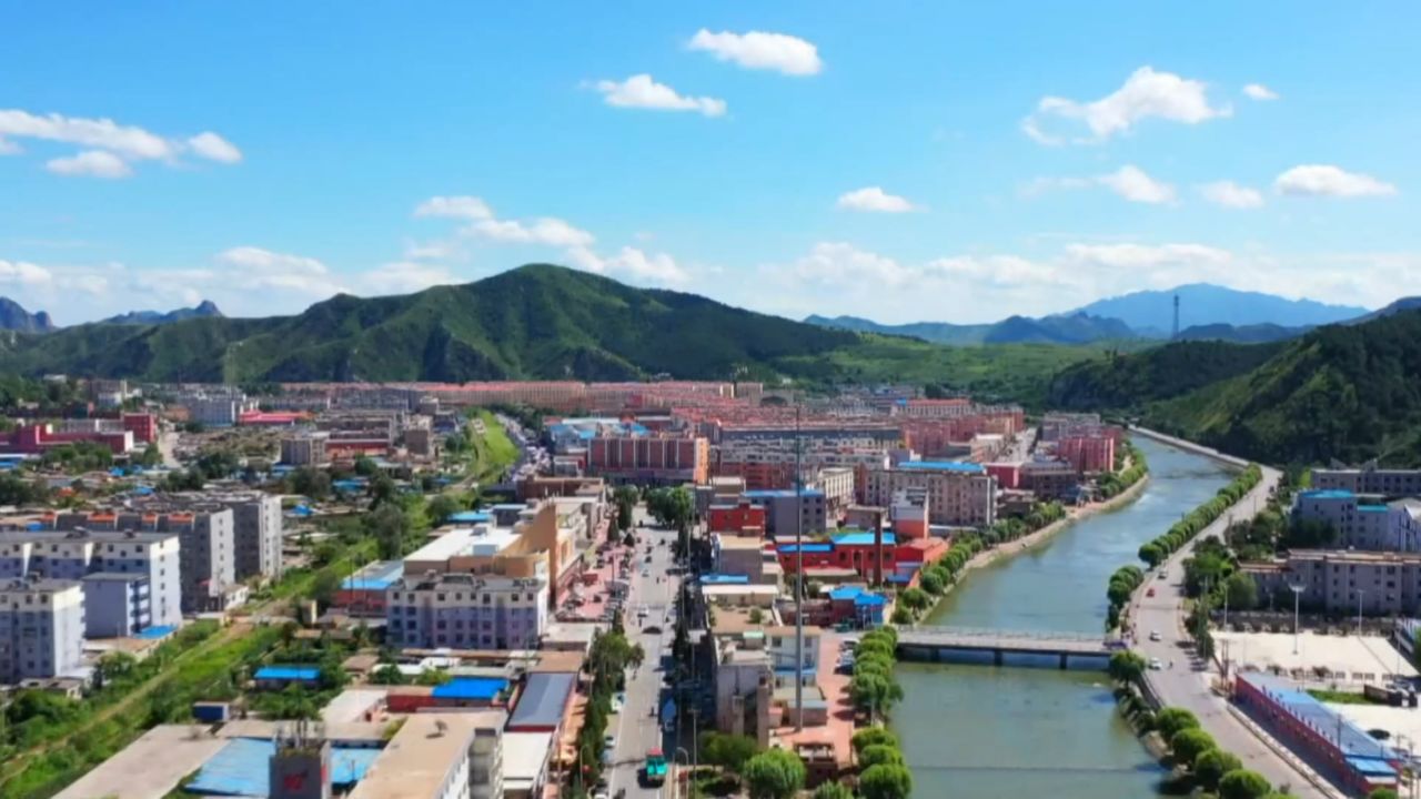 南票微视频-南票区:打造营商环境新高地