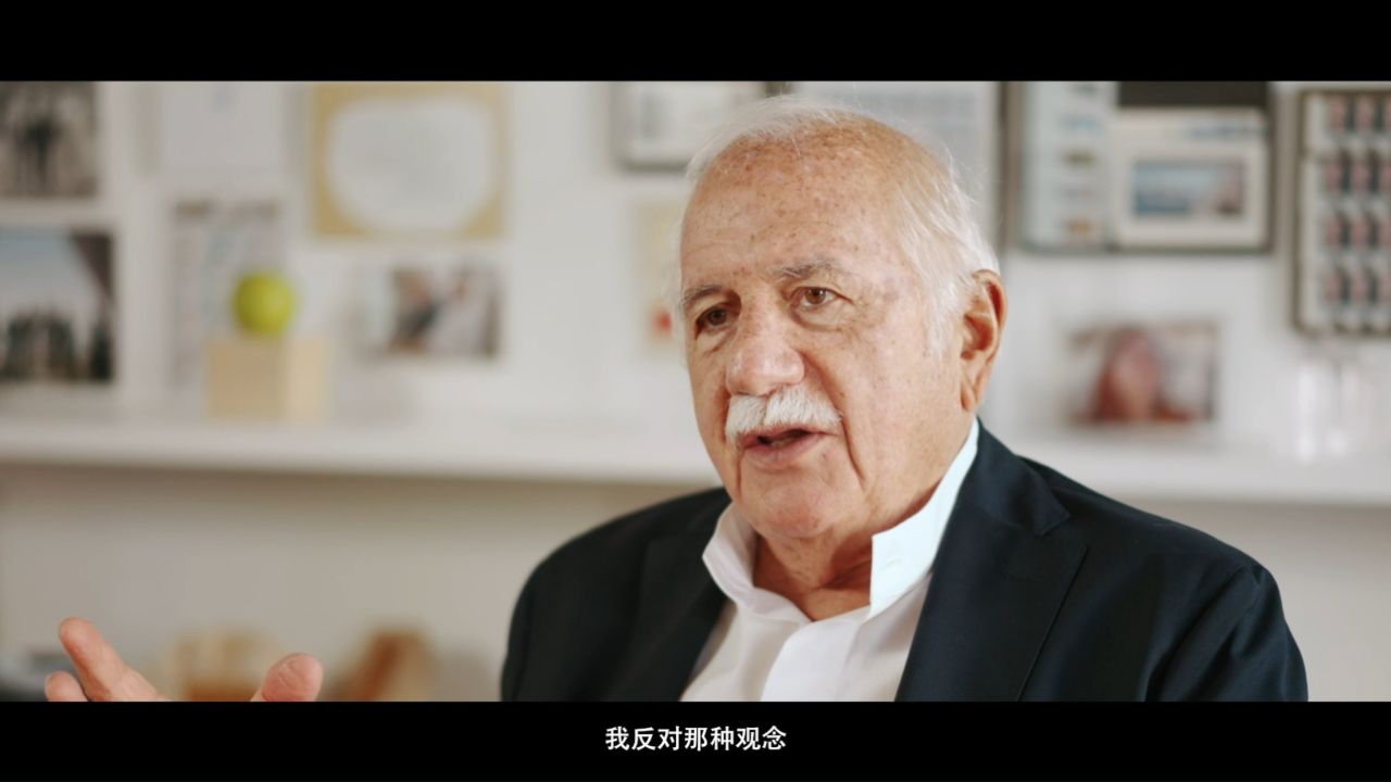 摩西·萨夫迪 ——居之自然