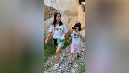 人类幼崽成长记 #双胞胎 #酷骑自行车