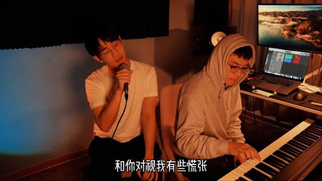 原曲:贝多芬《给爱丽丝》我们改了节奏,写了词.:上上:六舅