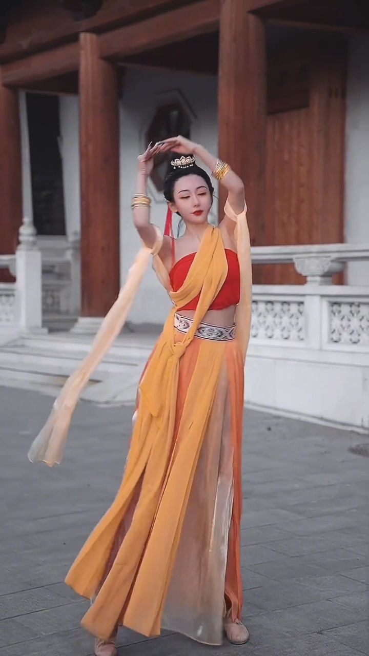 红尘万丈,只为渡你而来