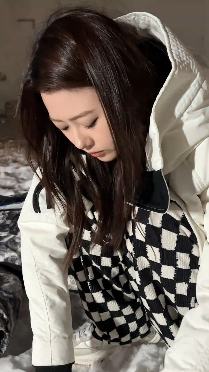 汗流浃背了吧柳如烟 这期主角不是你02