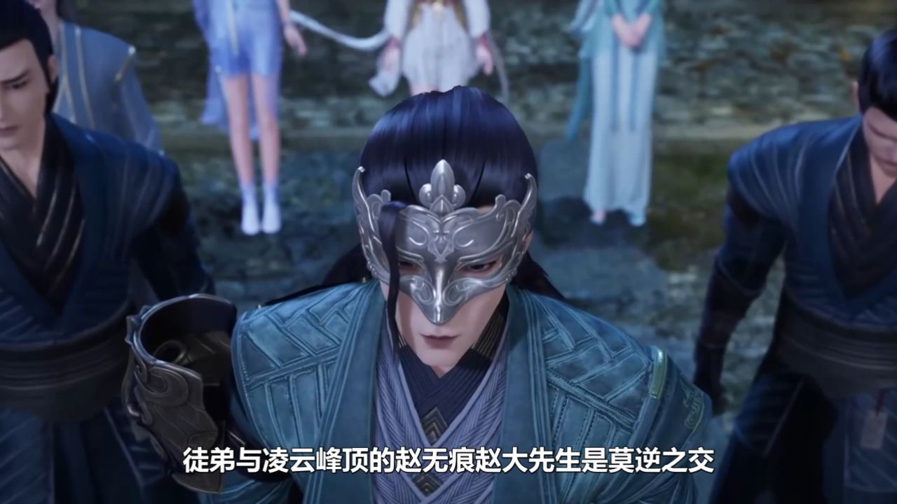 万界独尊叶枫简介