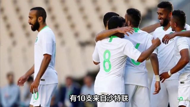 OPTA发布足球联赛排名榜,沙特联实力落后,C罗表现引热议