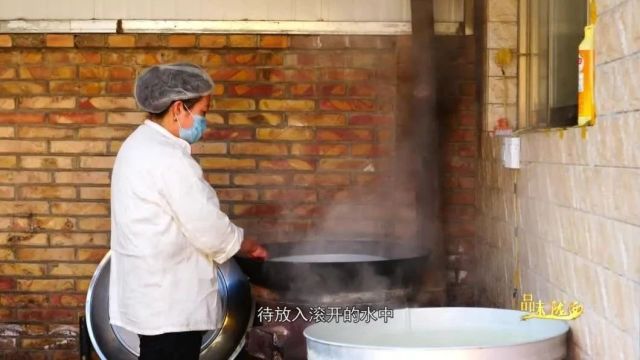 【品味陇西】舌尖上的美食——酿皮