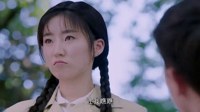 海之谣:孙忠义刚参军,就瞧不起女兵,哪料女兵也不是好惹的