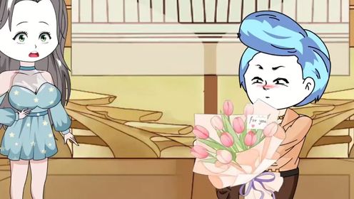 第六集:多次的失踪与冷漠,林清雪对我已经彻底失望02#沙雕动画02