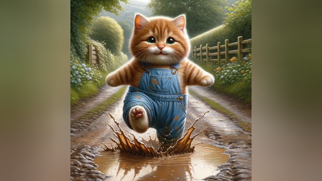 小橘子弄脏衣服被同学嘲笑,妈妈暖心安慰!