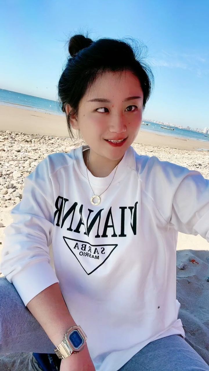 眼神不好使啥时候身上上个盖盖虫都不知道!