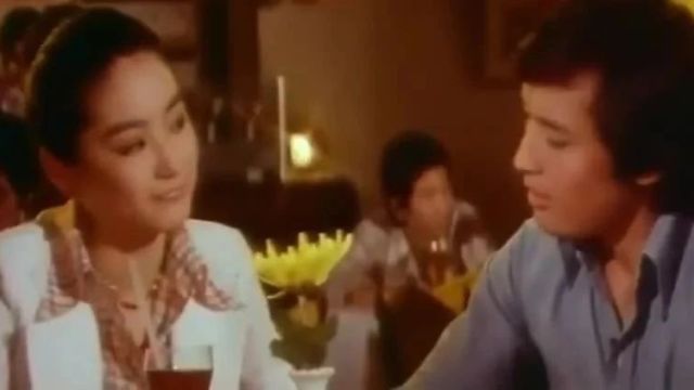 【林青霞电影】《我是一沙鸥》(1976)