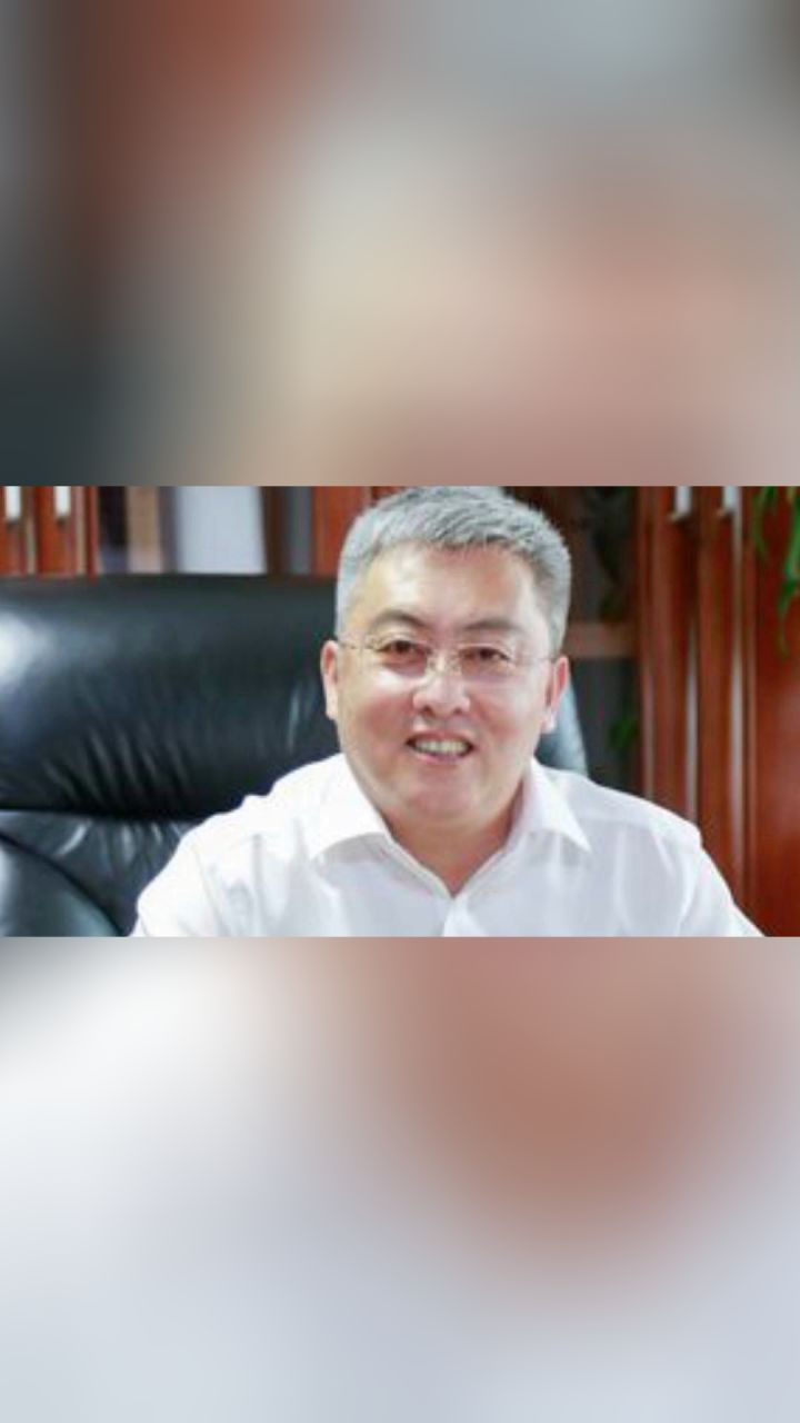 唐山副市长李建忠涉嫌严重违纪违法