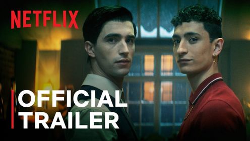 《死亡男孩侦探社》4K中文正式预告 | Netflix年度漫改大片推介