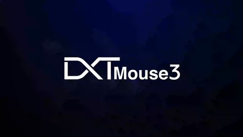 KINESIS DXT3 人体工学垂直鼠标 有线 无线