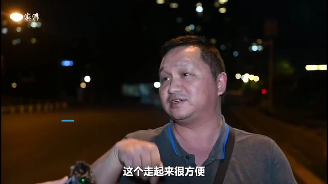 上海世纪公园24小时开放首夜:游客不足百人,为谁留灯又为何熄灯