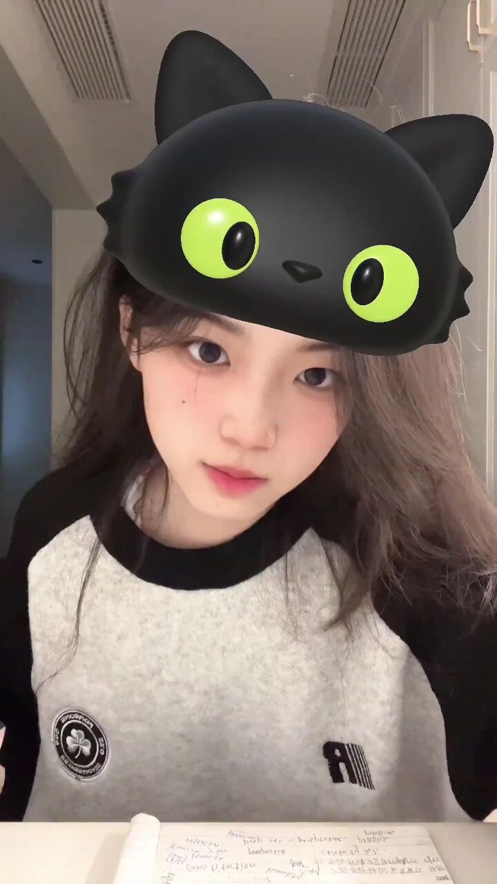 帽子 720_1280 竖版 竖屏