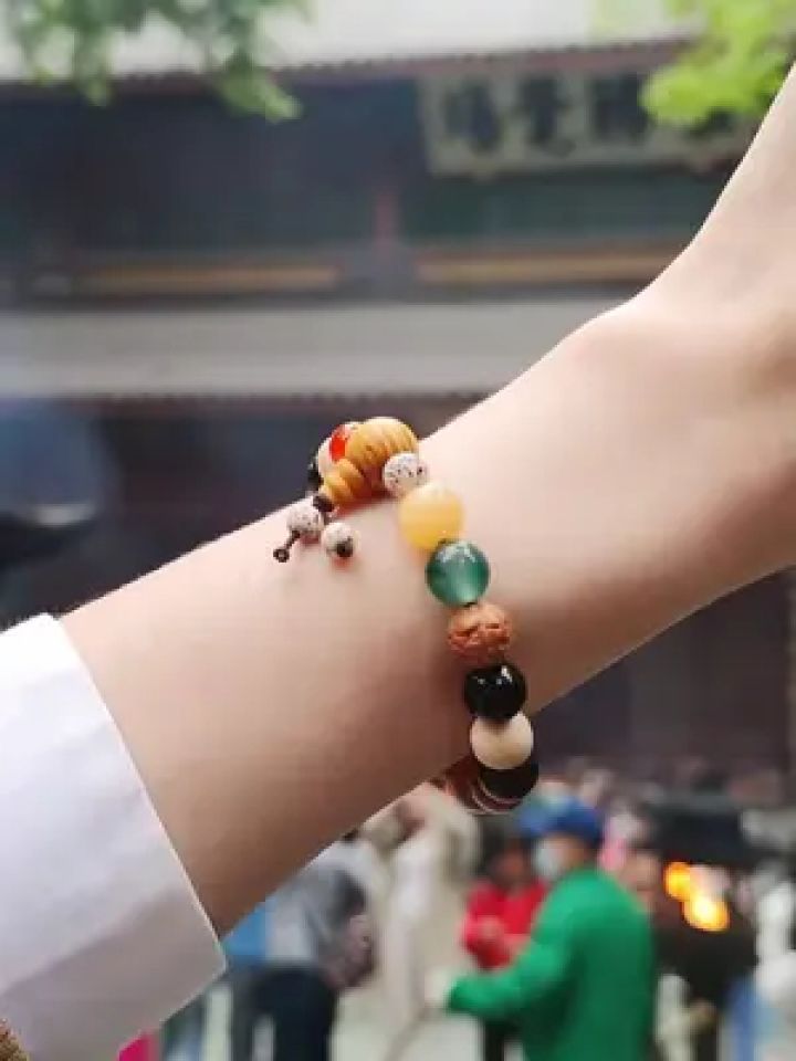 手串 #文玩手串