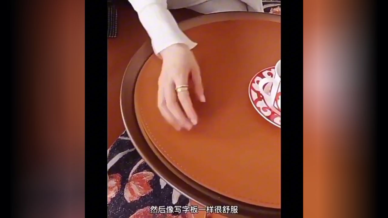 装易家居hsj-ky618b边几