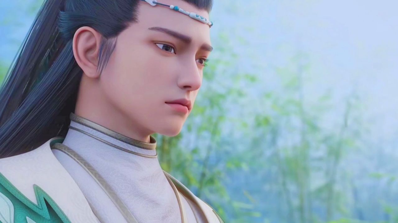 诛仙:你知道张小凡的至交好友林惊羽,他最后的结局如何了吗,竟成了